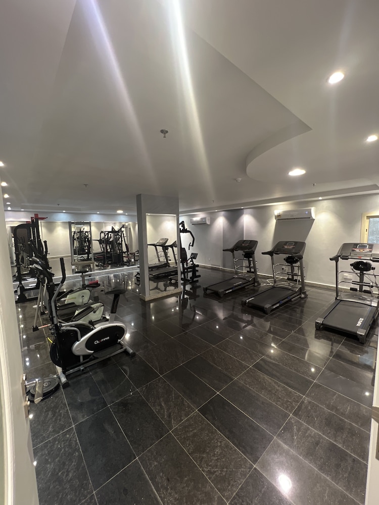 فندق دبليو بلاتينيوم(W Platinum Hotel) 19/23