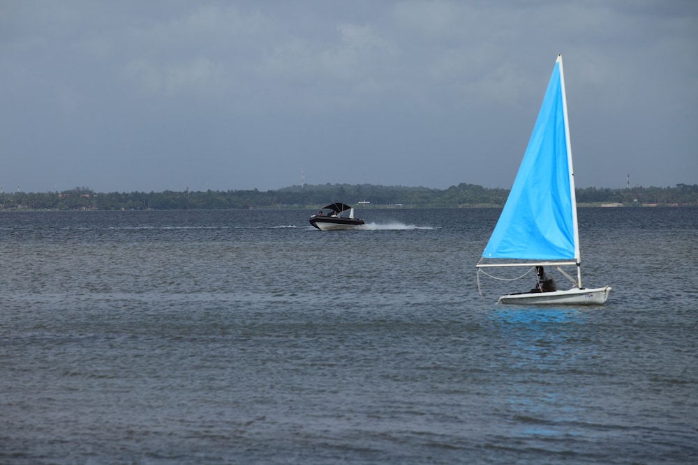 Jetwing Lagoon Wellness, A Luxury Reserve - Adults Only 54/62