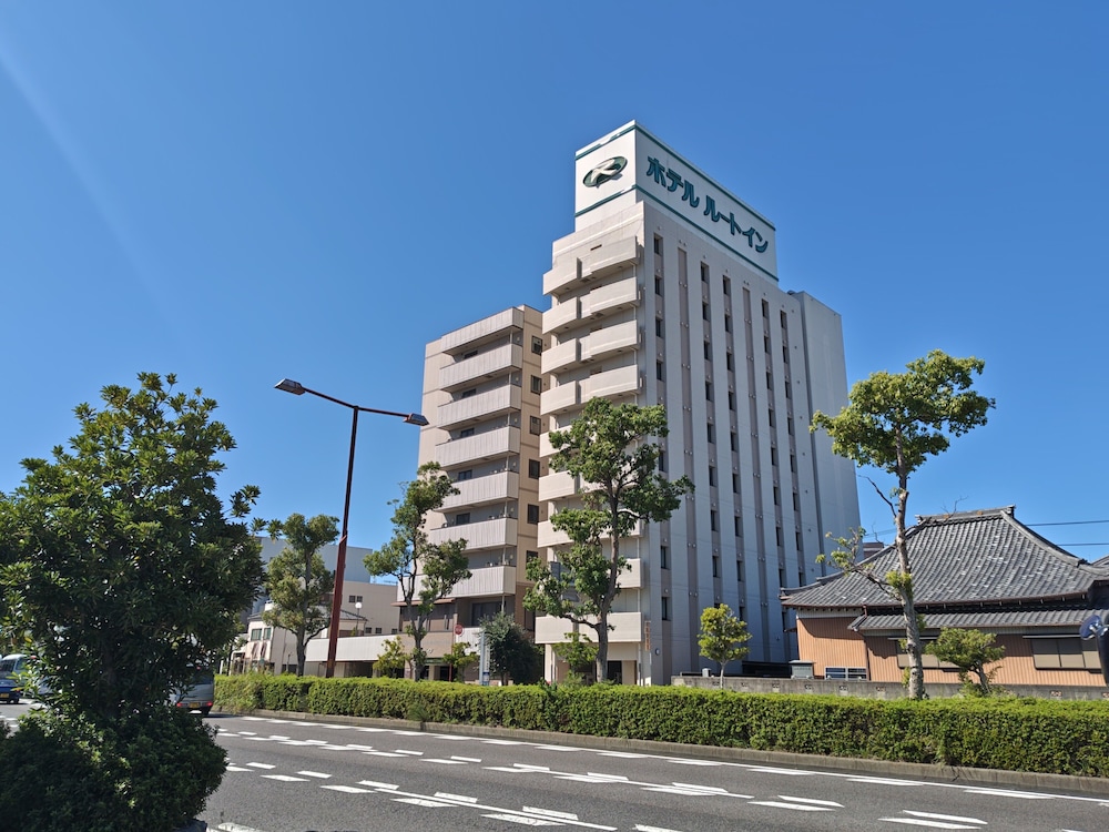 Hotel Route-Inn Tsu Station South Route 23 2/33