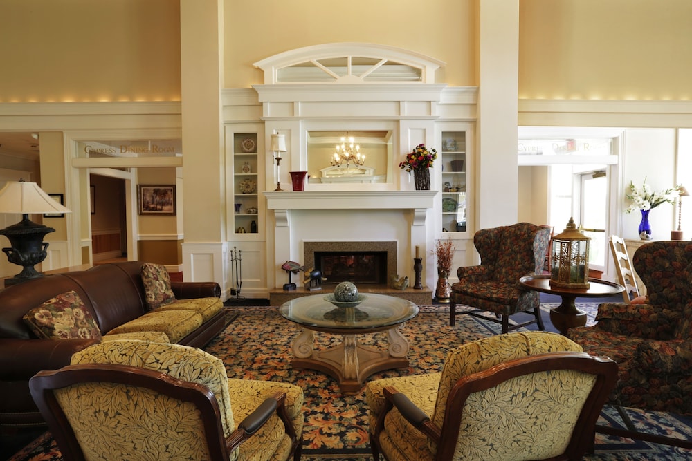 Cypress Bend Resort, a Wyndham Hotel 49/70