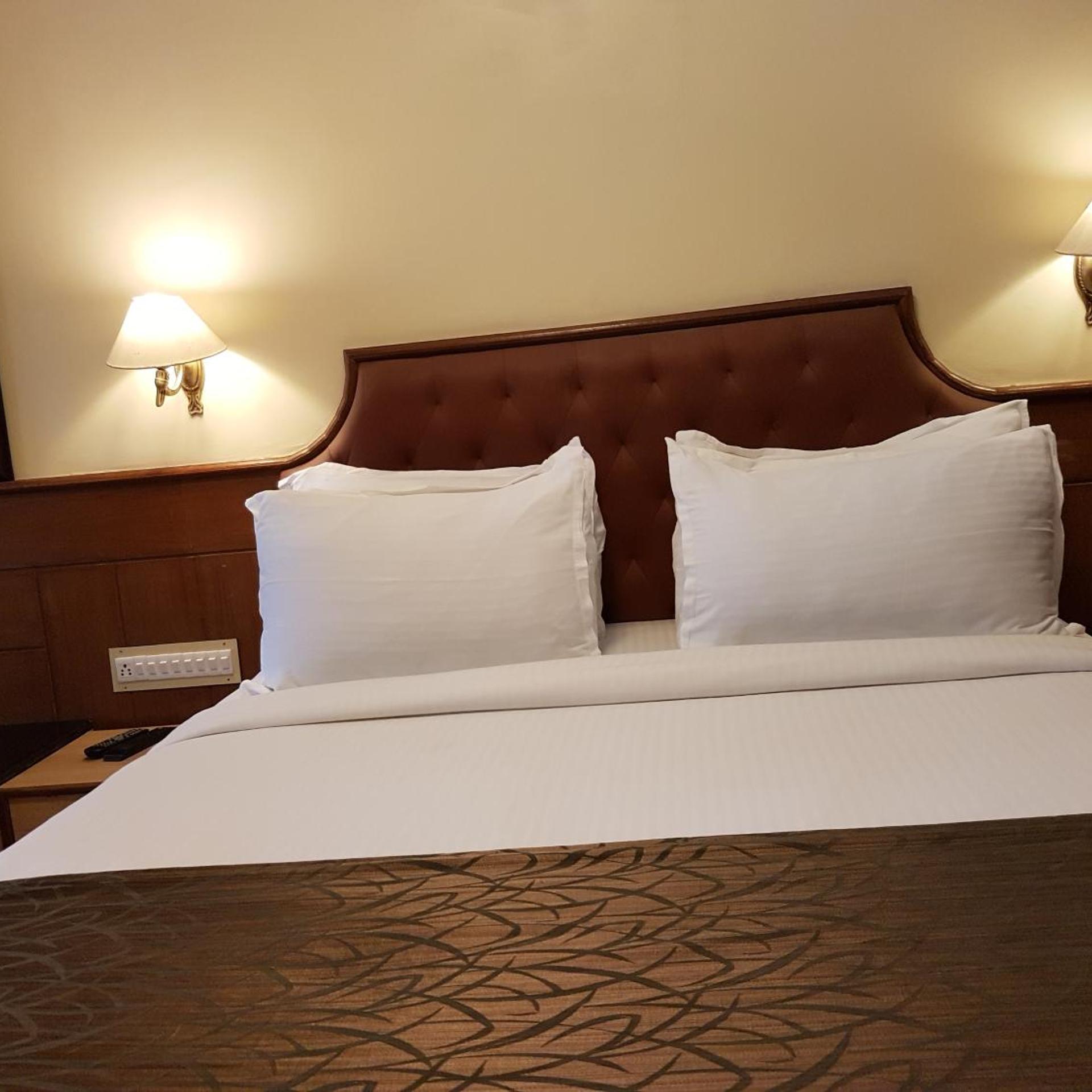 HOTEL DARSHAN 24/55