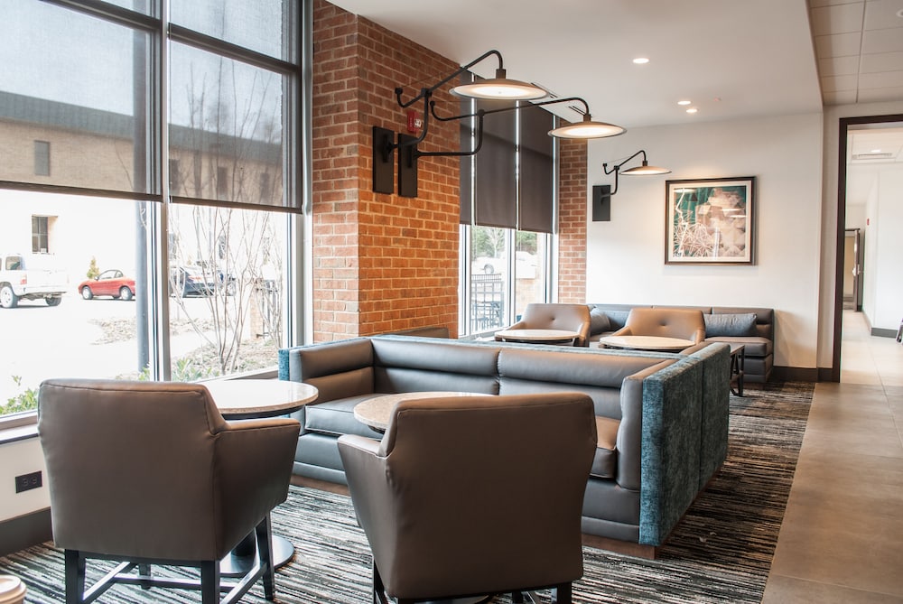 Hyatt Place Blacksburg / University 26/56