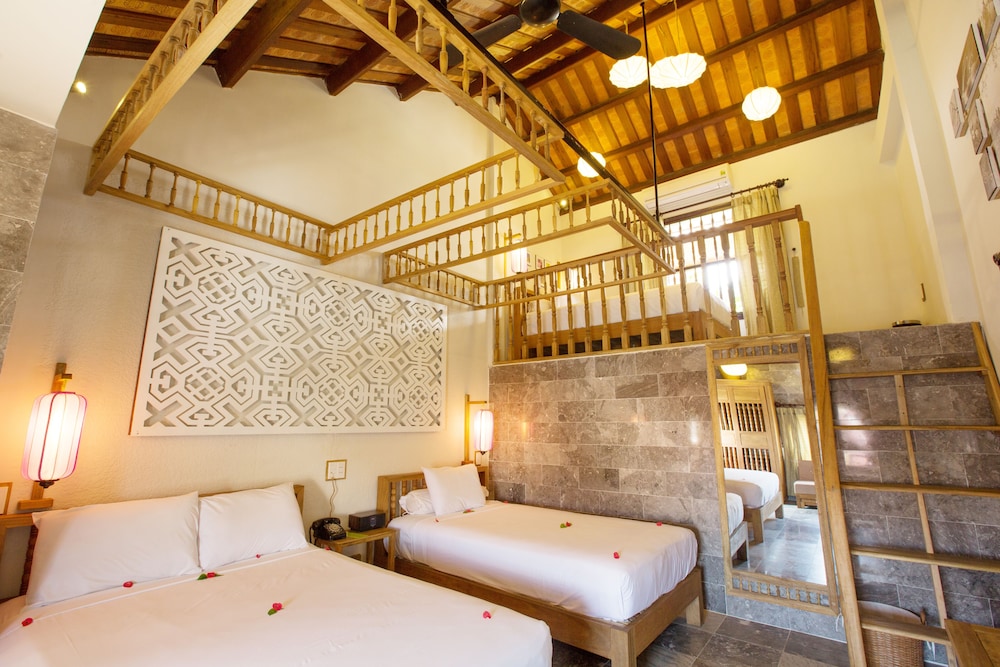 Vinh Hung Library Hotel 19/63