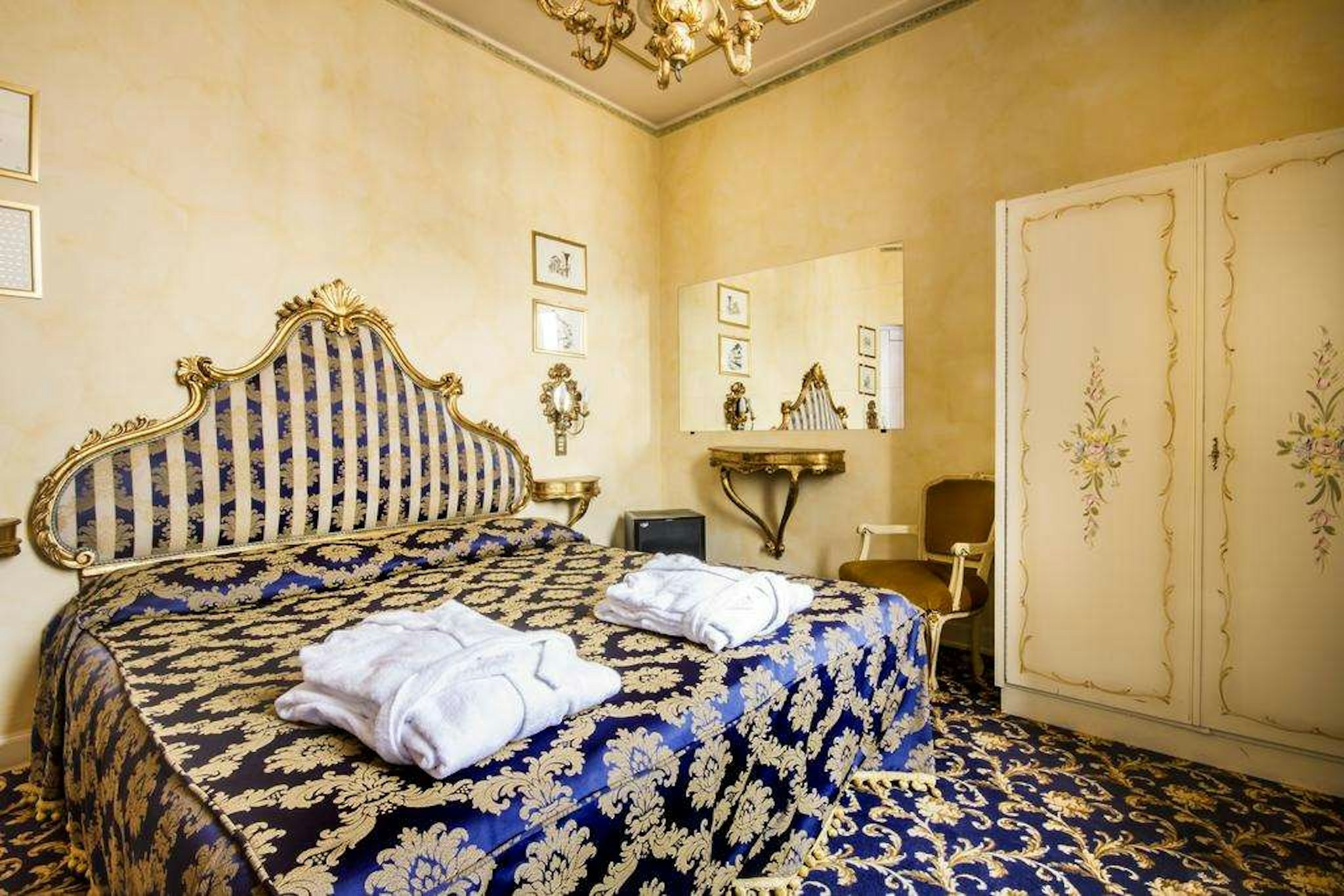 Ville Montefiori 27/45