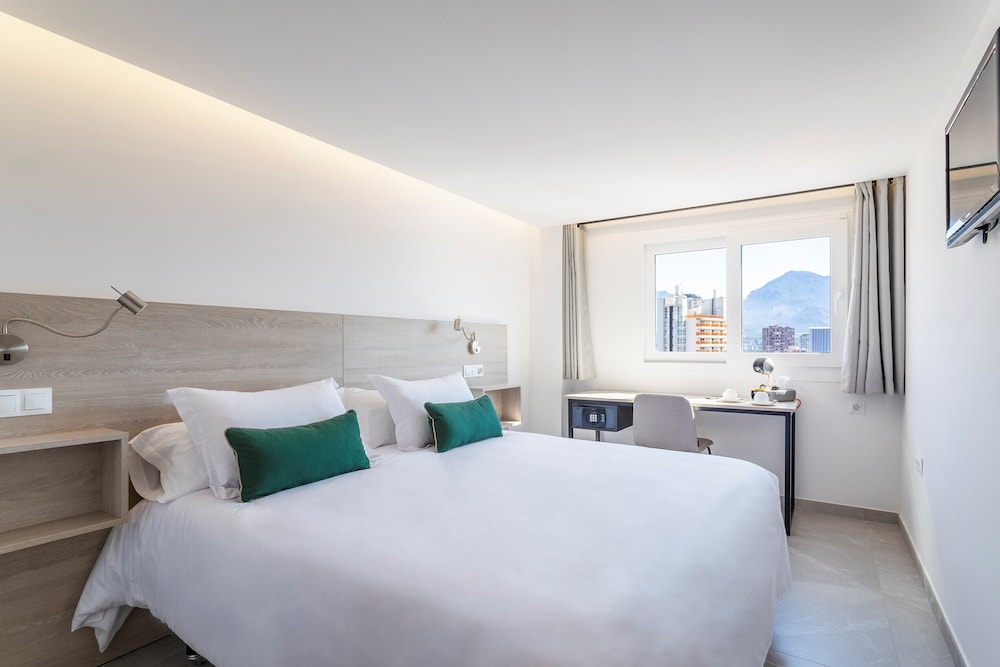 Halley Hotel & Apartments Affiliated by Melia 5/36
