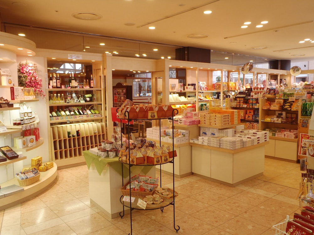 Chateraise Gateaux Kingdom Sapporo Hotel And Spa Resort 56/69