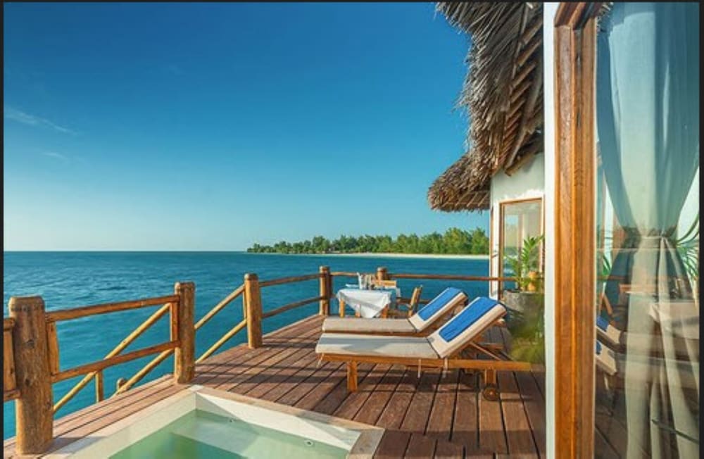 Kono Kono Beach Resort 34/73