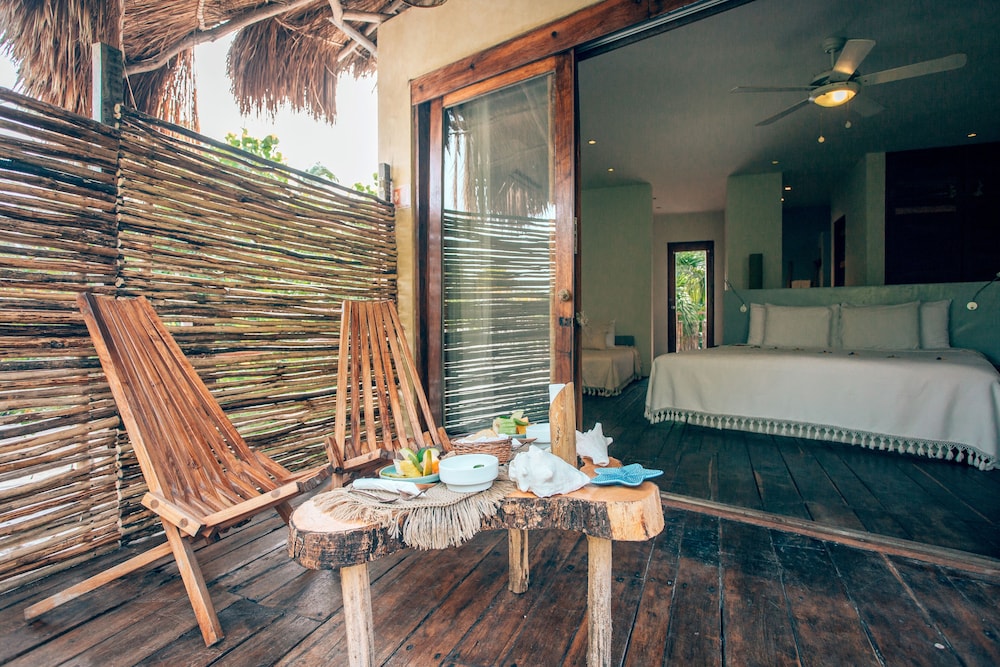 Orchid House Tulum Beach 26/50