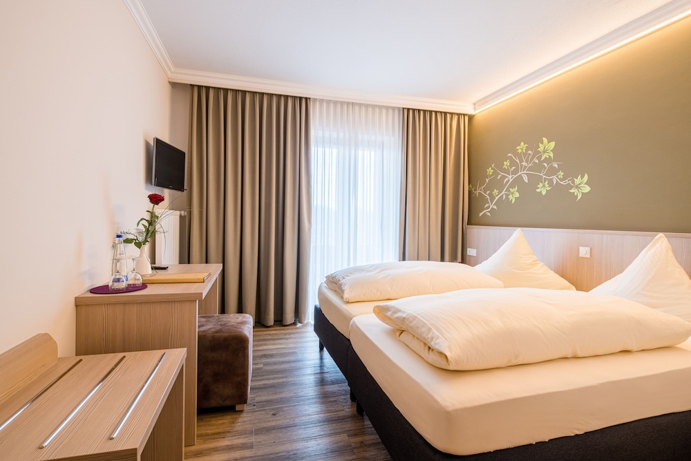 Hotel Gasthof Huber 14/47