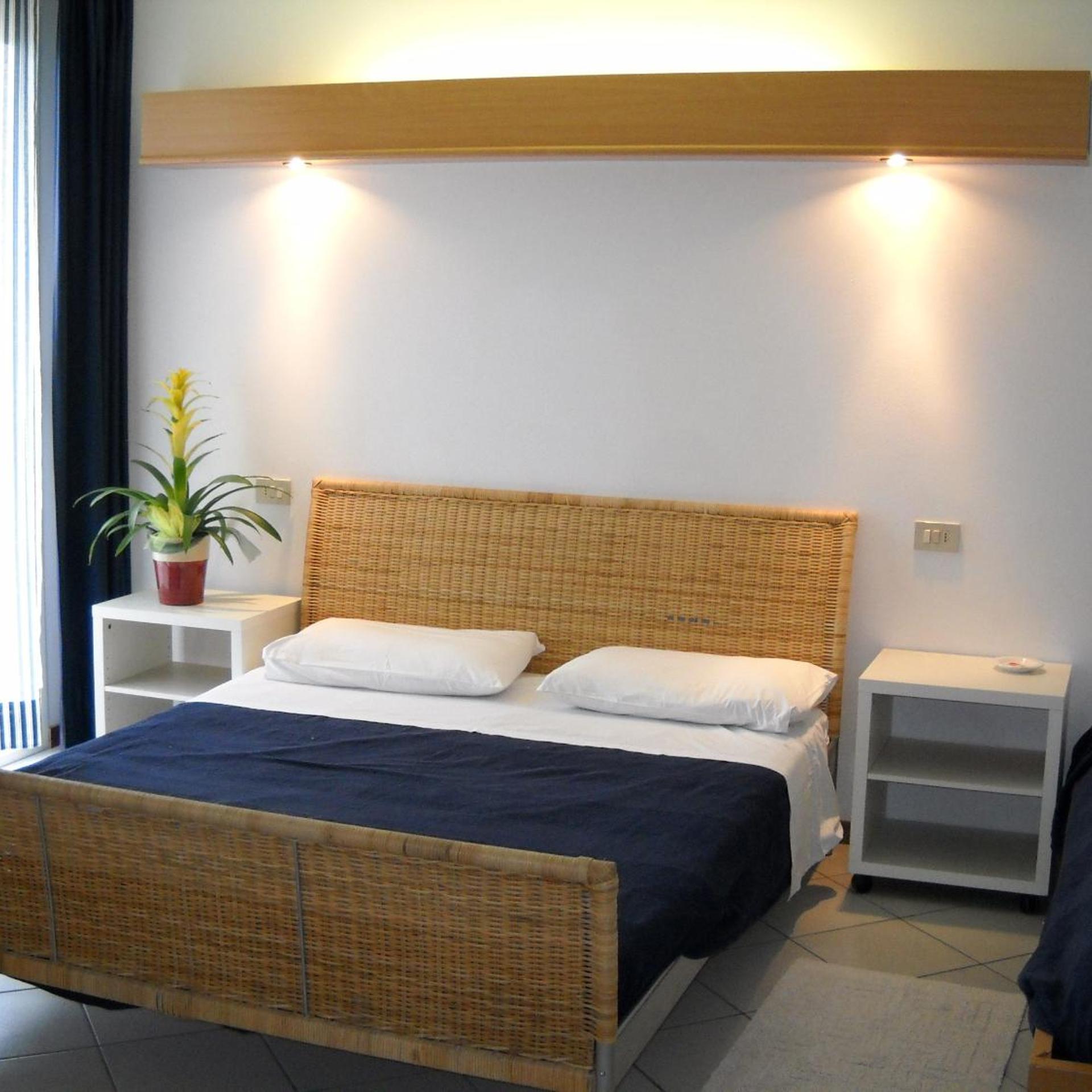 Hotel Rosmary 7/21