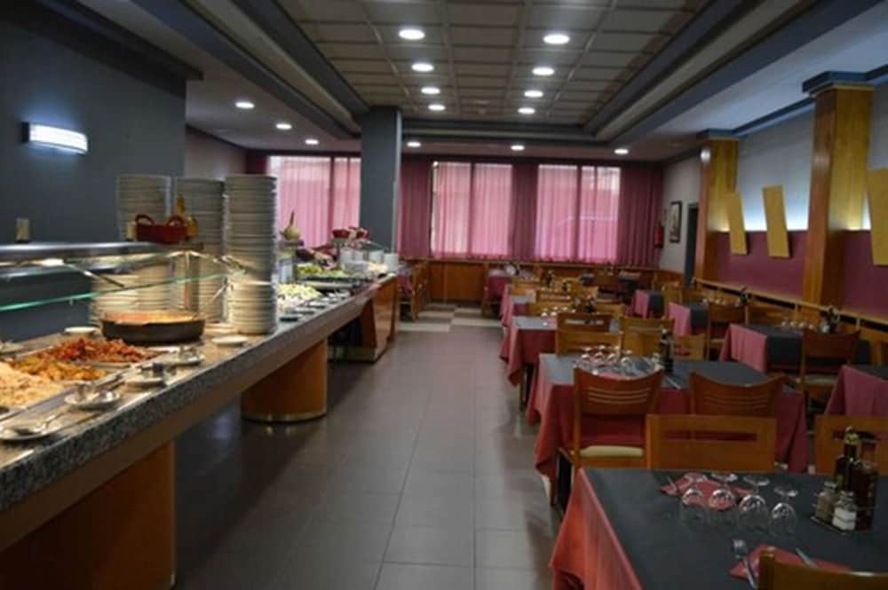 HOTEL CIUTADELLA 40/52