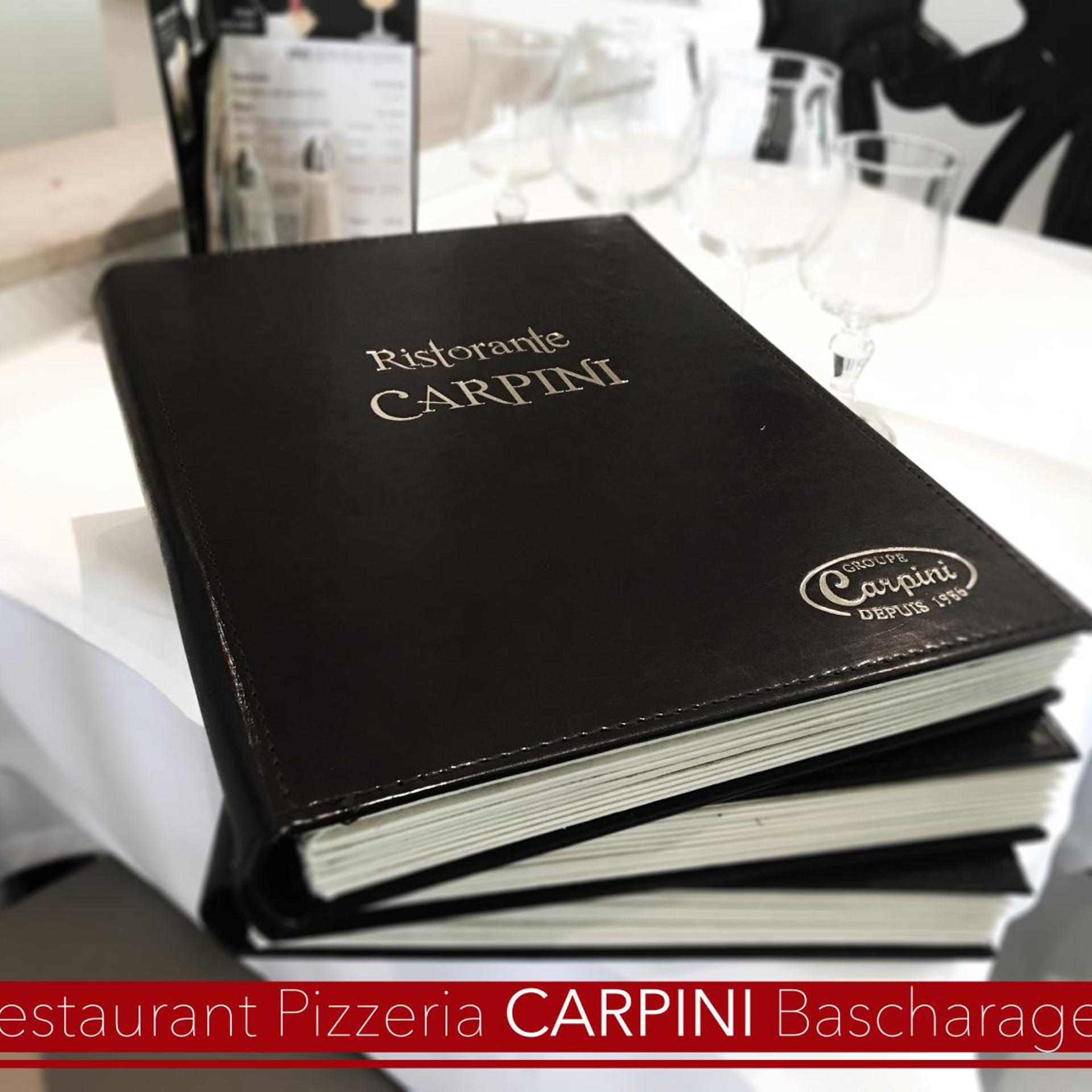 Hotel Carpini 4/16