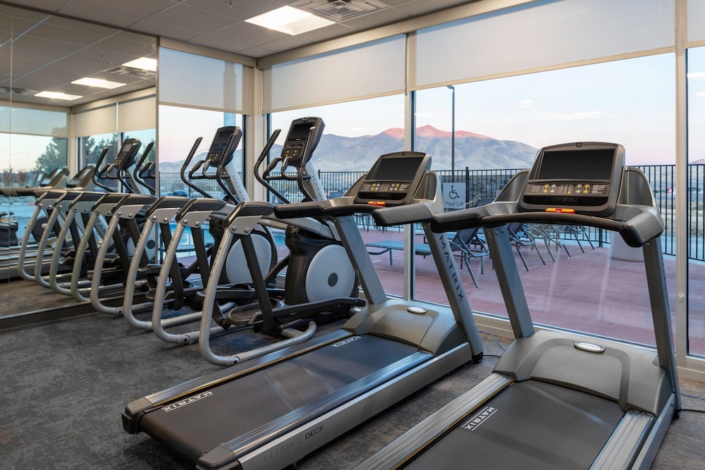 Fairfield Inn & Suites Winnemucca 4/12