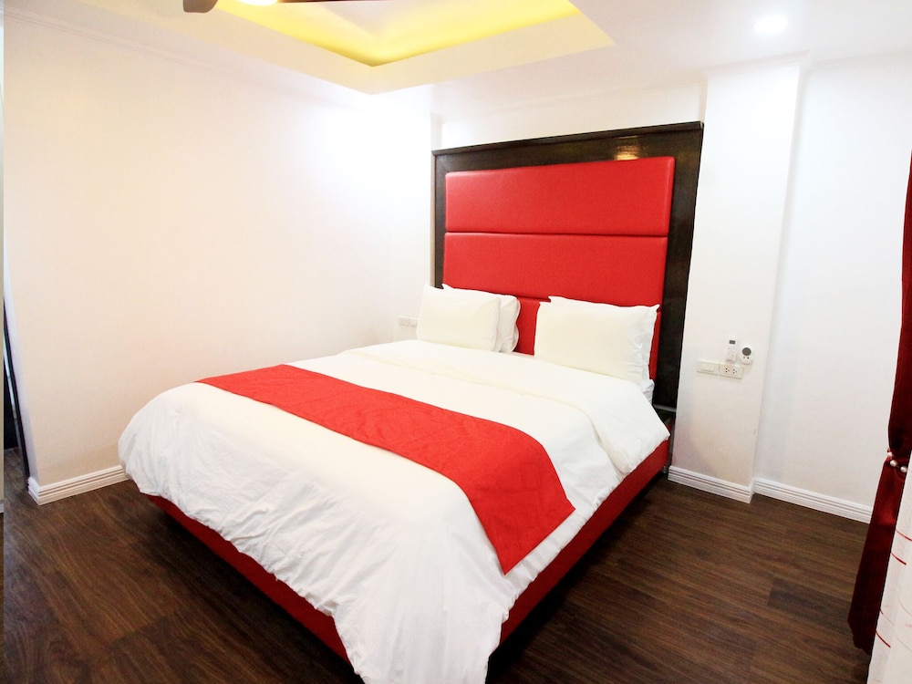Manarra Seaview Resort 17/67