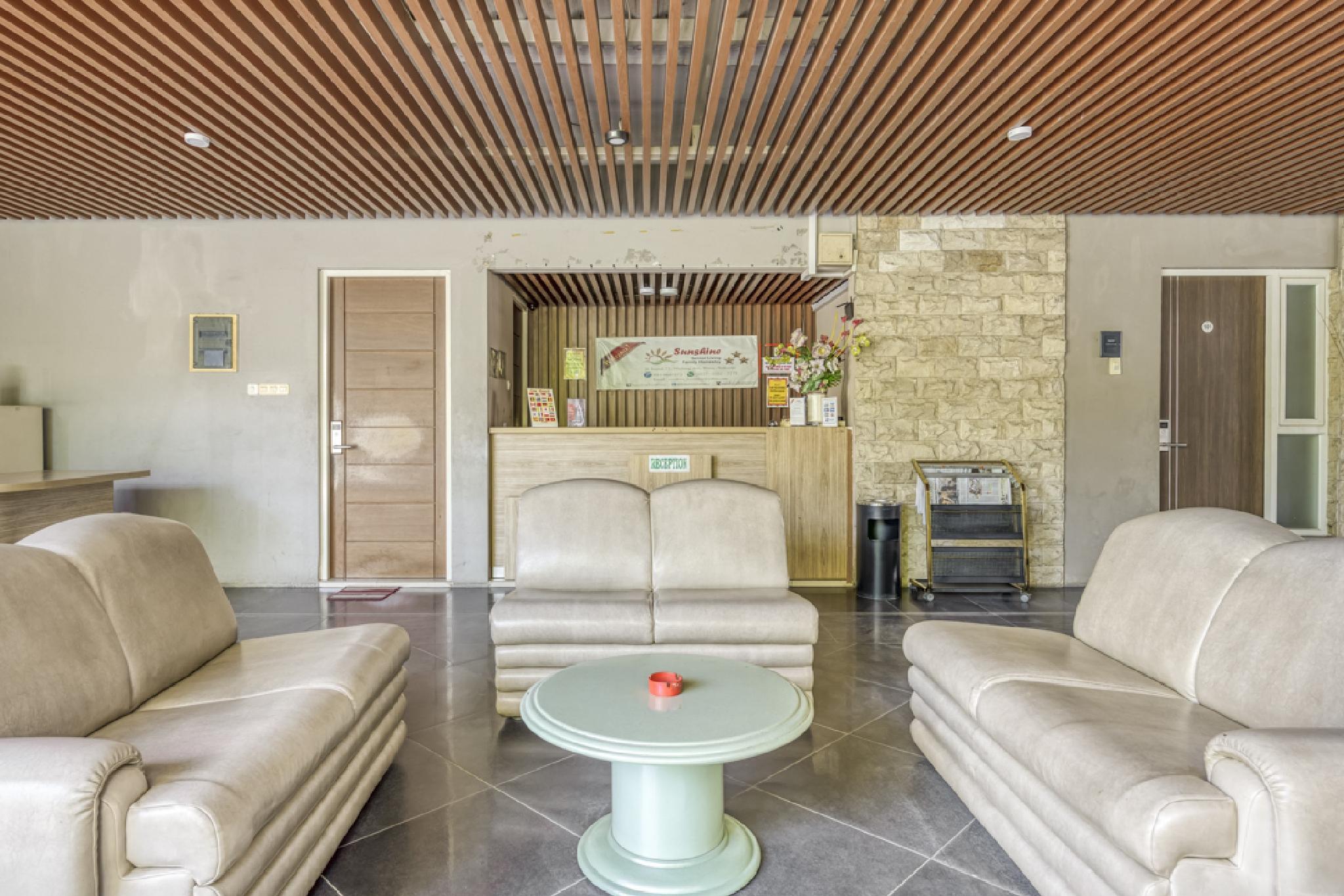 Zen Rooms Wadung Asri 40/41