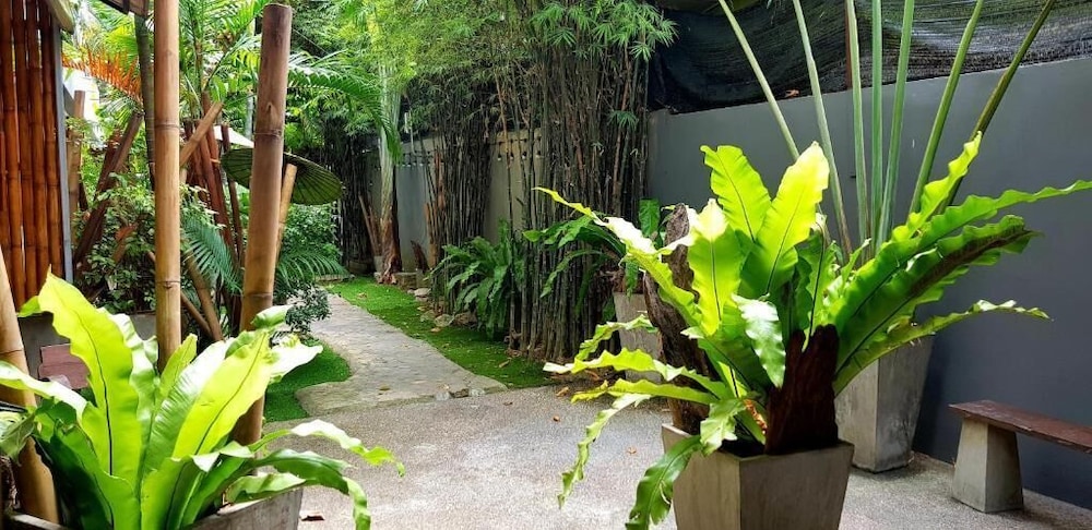 Sairee Sairee Guesthouse 23/37