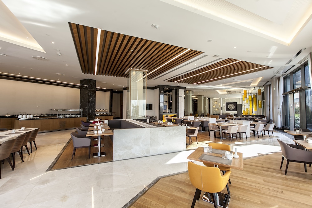 NOVOTEL DIYARBAKIR 37/49