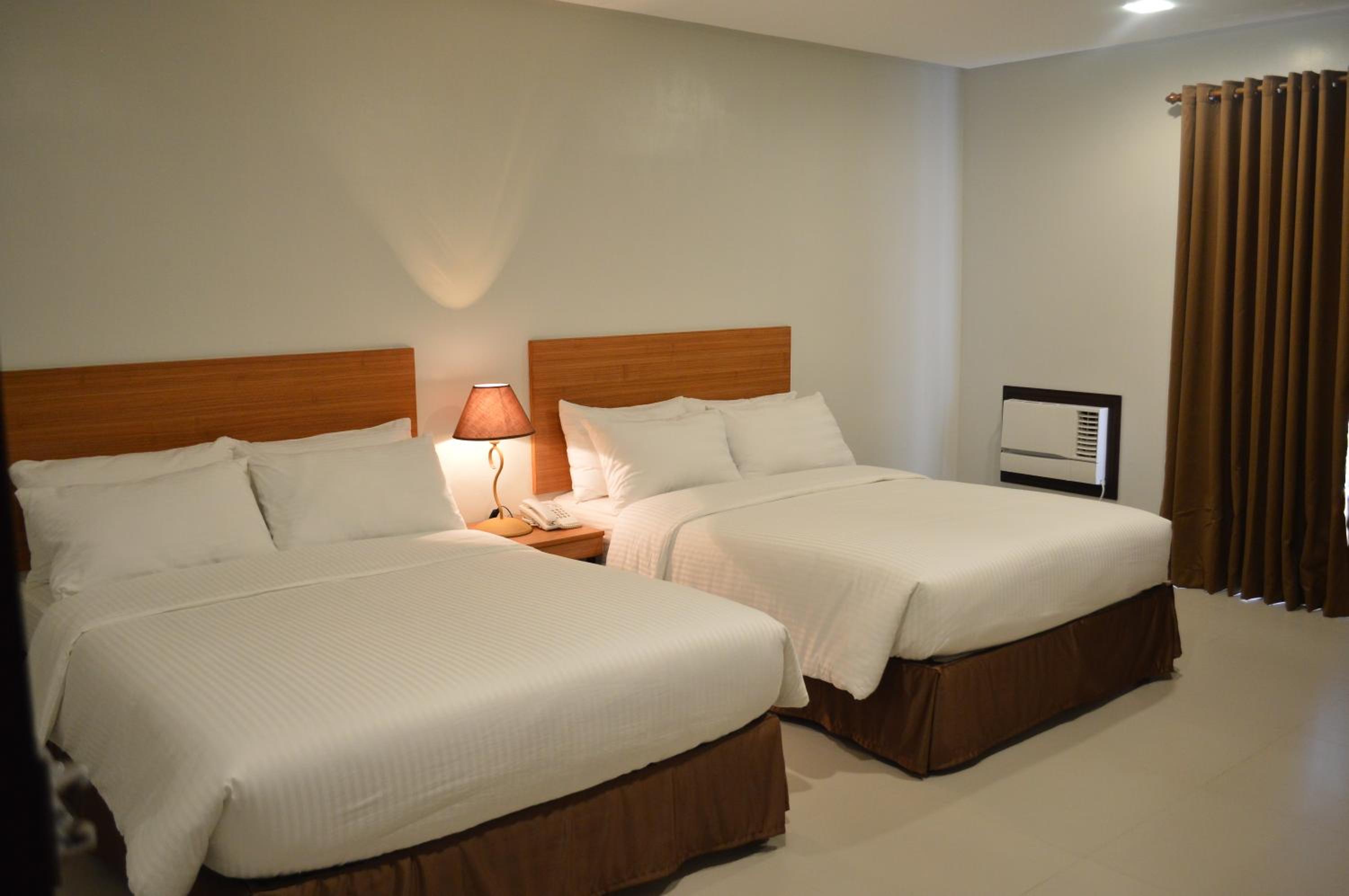 Deluxe, Family, Mango Suites - Santiago 2/2