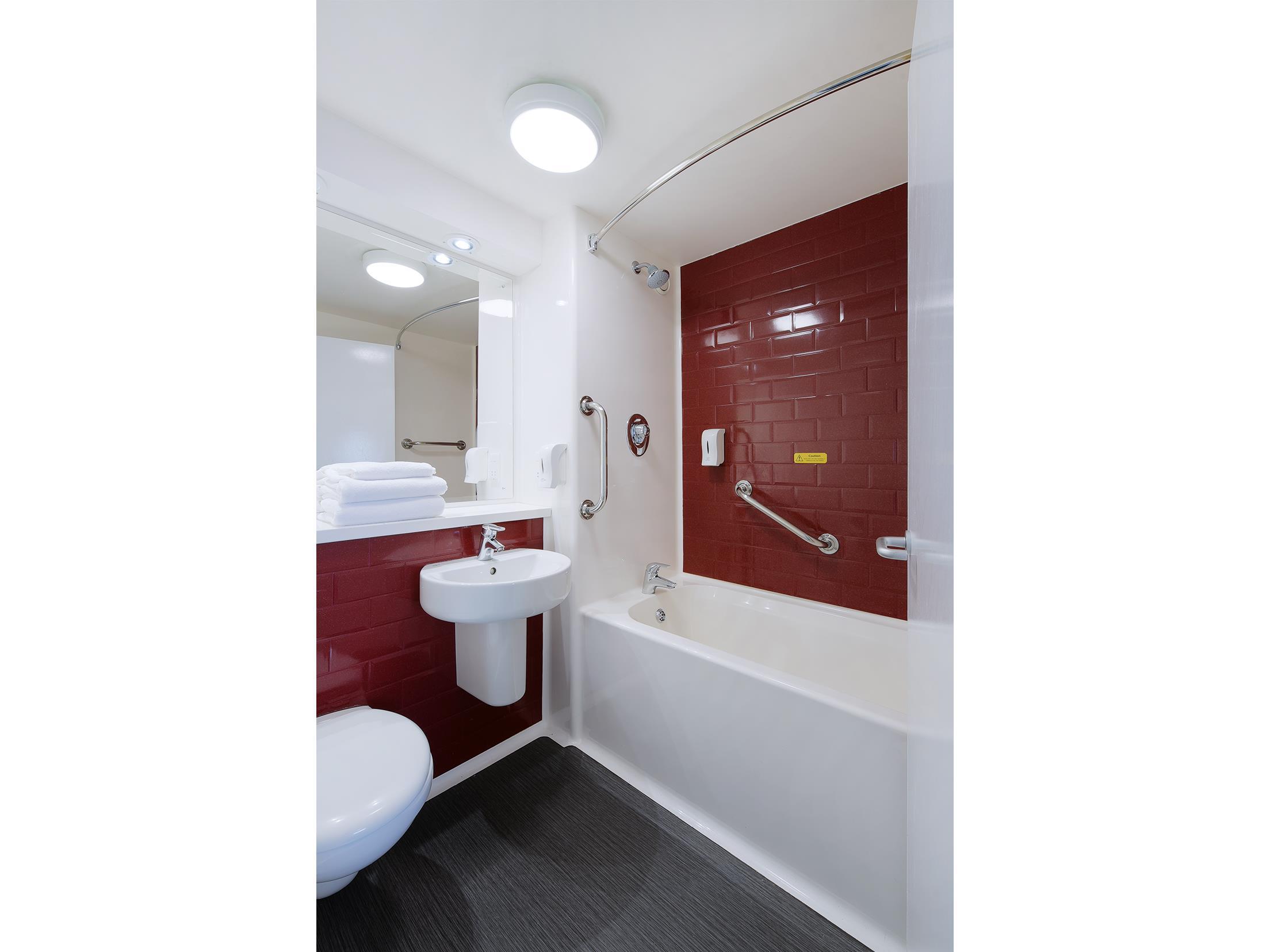 Travelodge Darlington 22/23