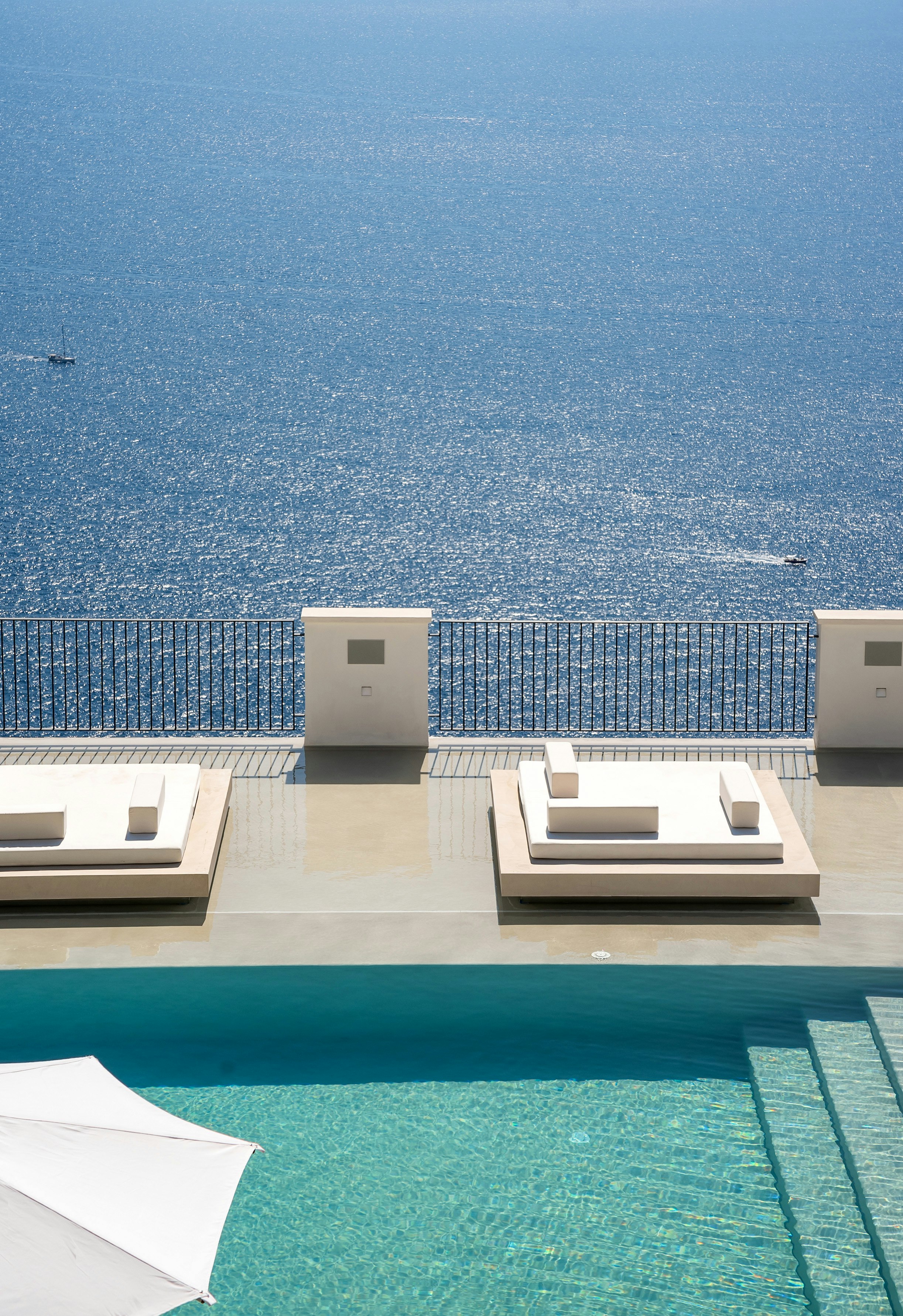 Furore Grand Hotel 6/60