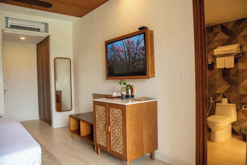 Pax Ana Doc Let Resort and Spa 7/59