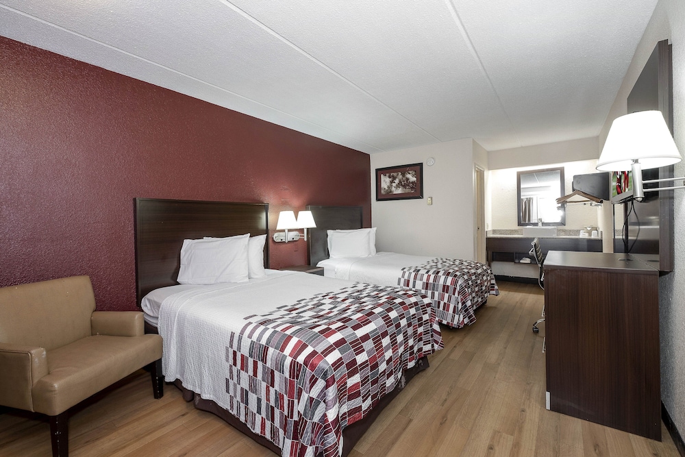 Motel 6 Atlanta Smyrna / Ballpark 32/60