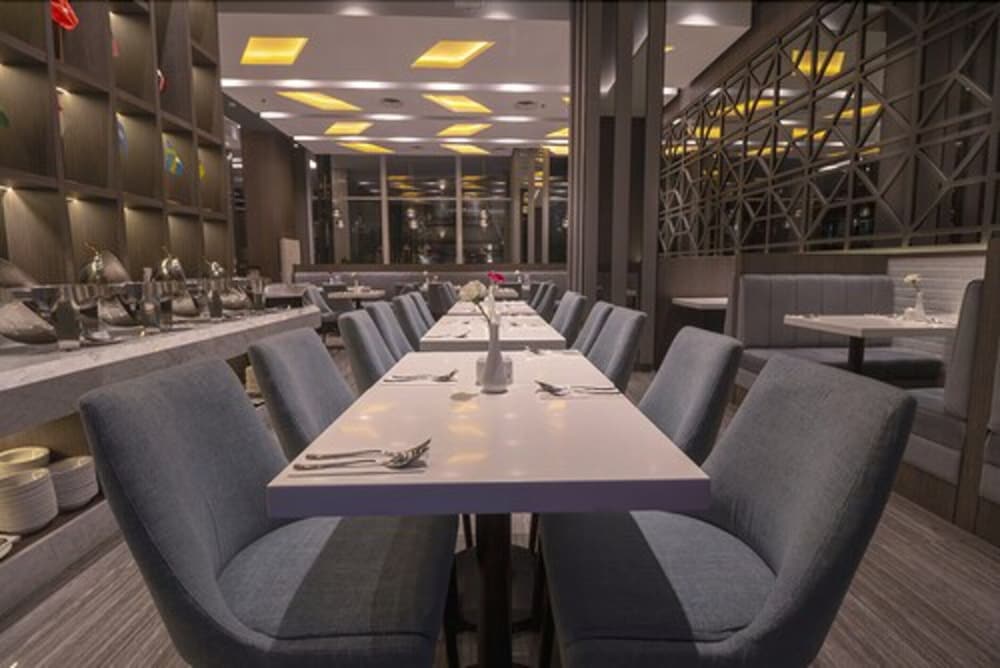 Grand Picasso Hotel 24/35