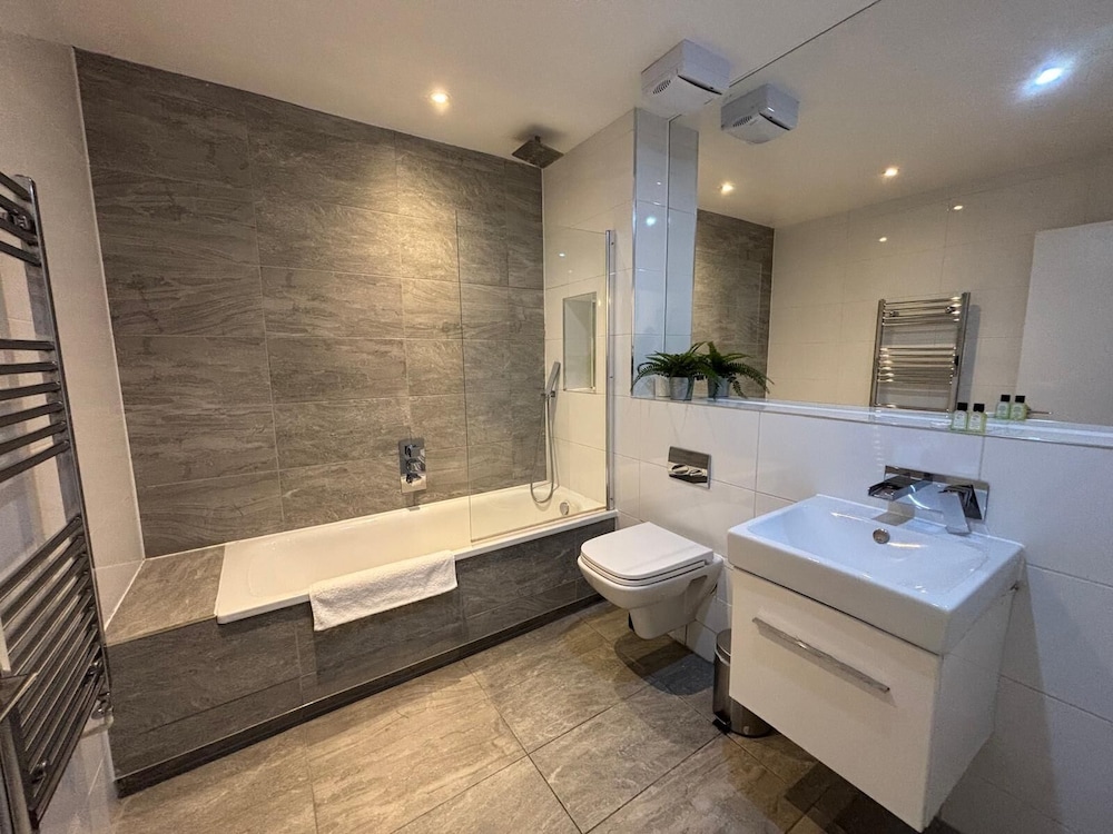 Stay Inn Apartments City Aldgate 36/37