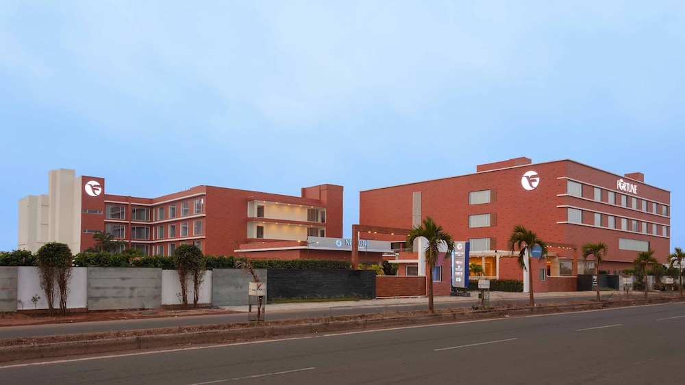 Fortune Park Airport Road Hubballi 1/59