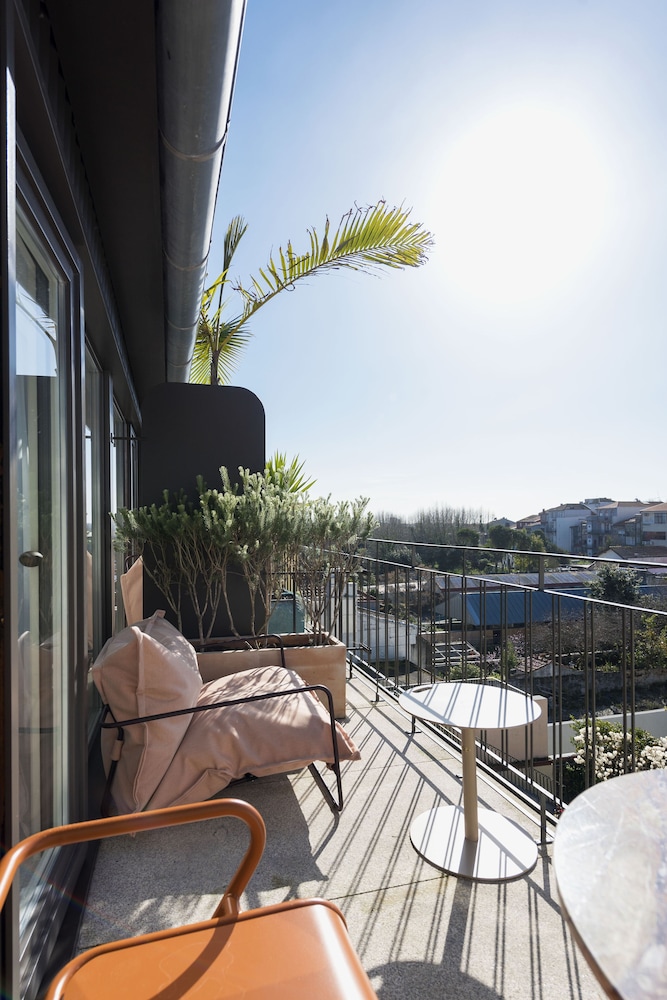 Jardins do Porto by Unlock Hotels 35/60