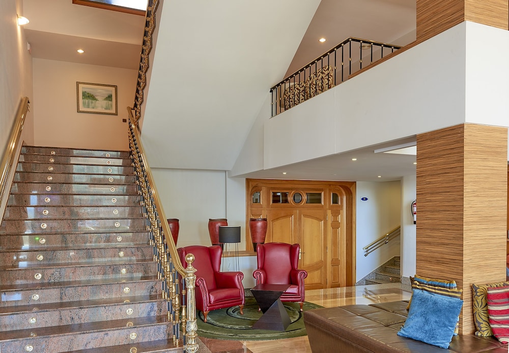 Hotel Vigo Los Galeones Affiliated By Melia 5/50