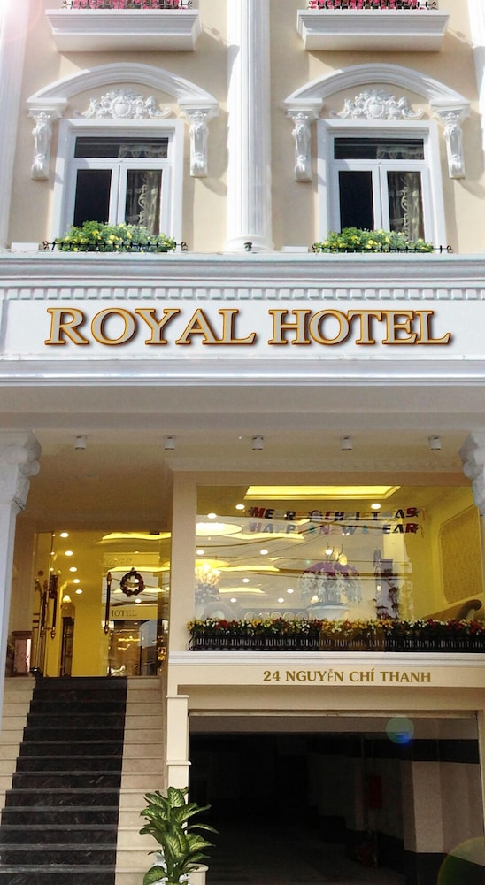 Royal Hotel Dalat 1/57