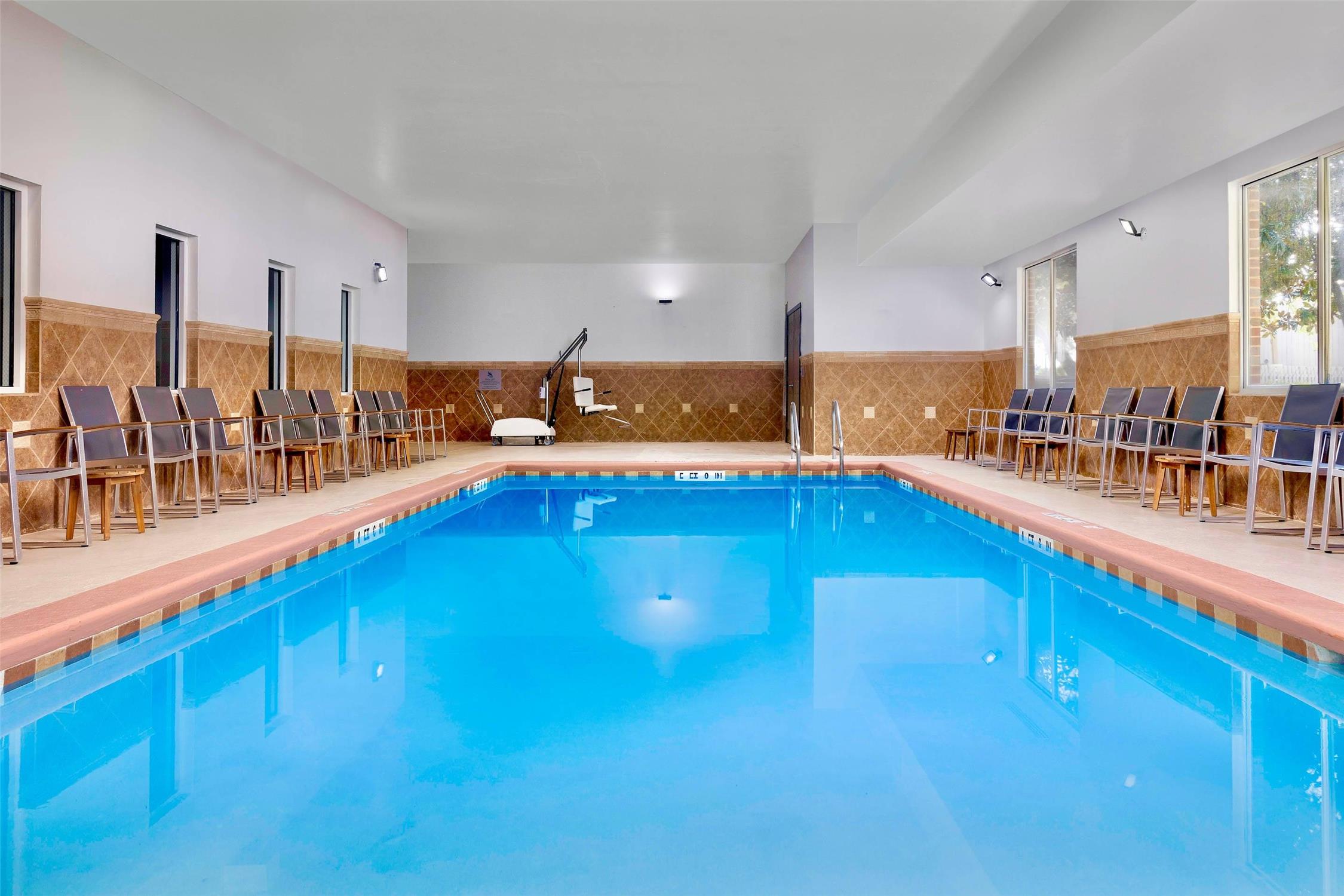 Country Inn & Suites By Radisson Gainesville FL 17/41