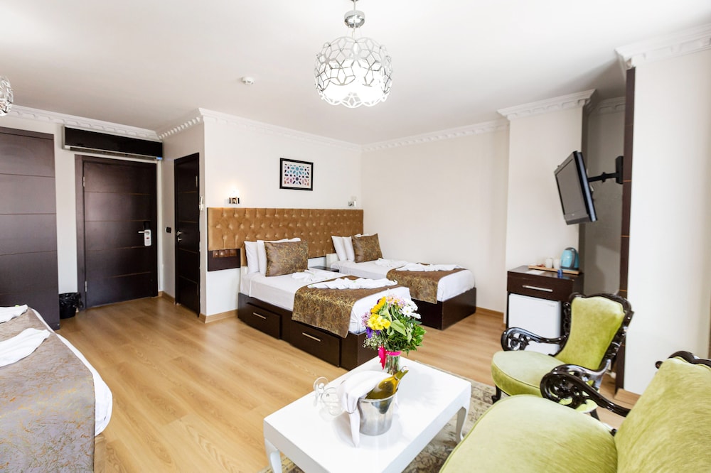 KUMRU HOTEL 19/50