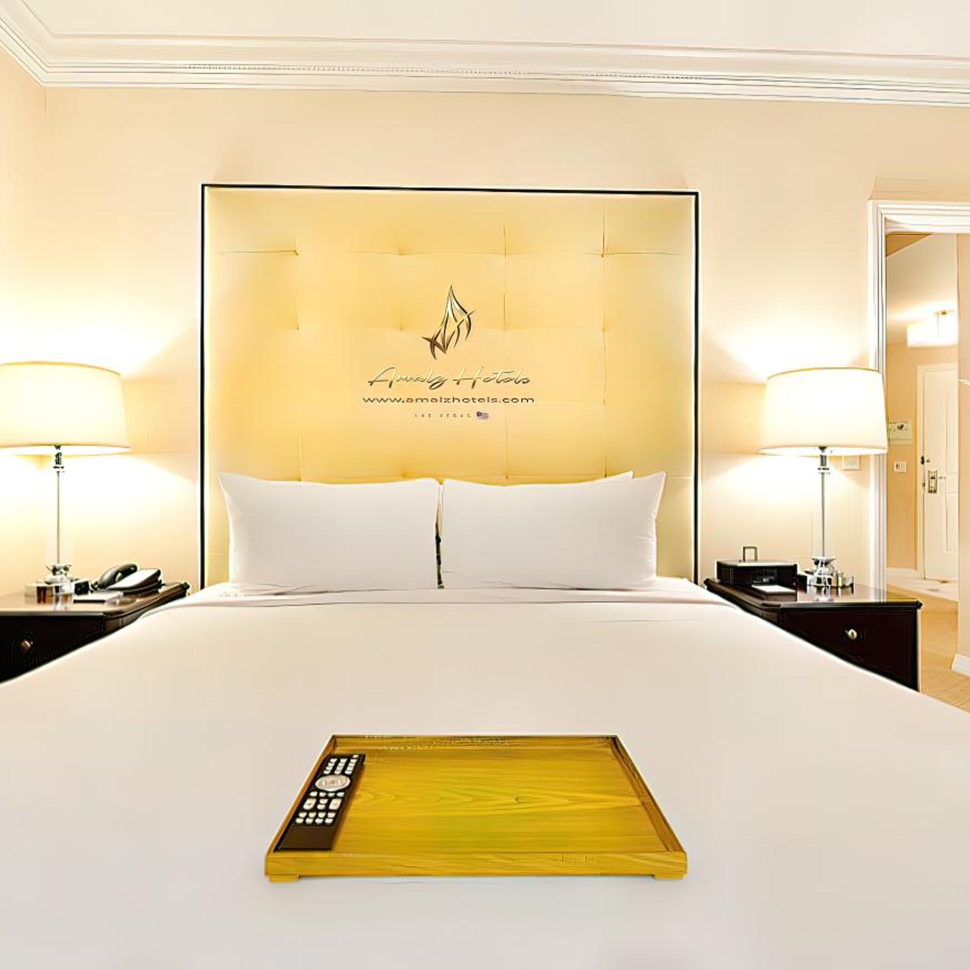 888 Signature Suites Collection At Signature Condo Hotel 16/48