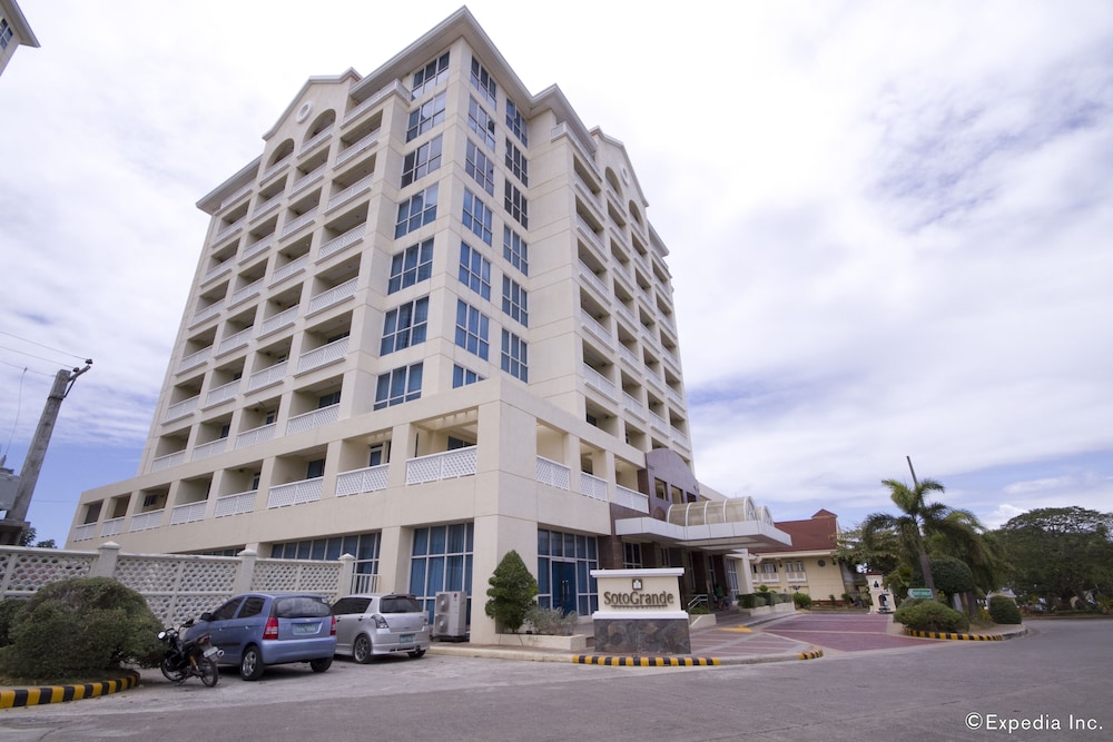Sotogrande Hotel Resort 45/50
