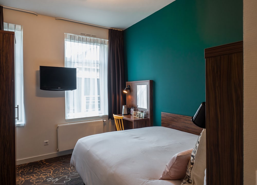 Linden Hotel 37/47