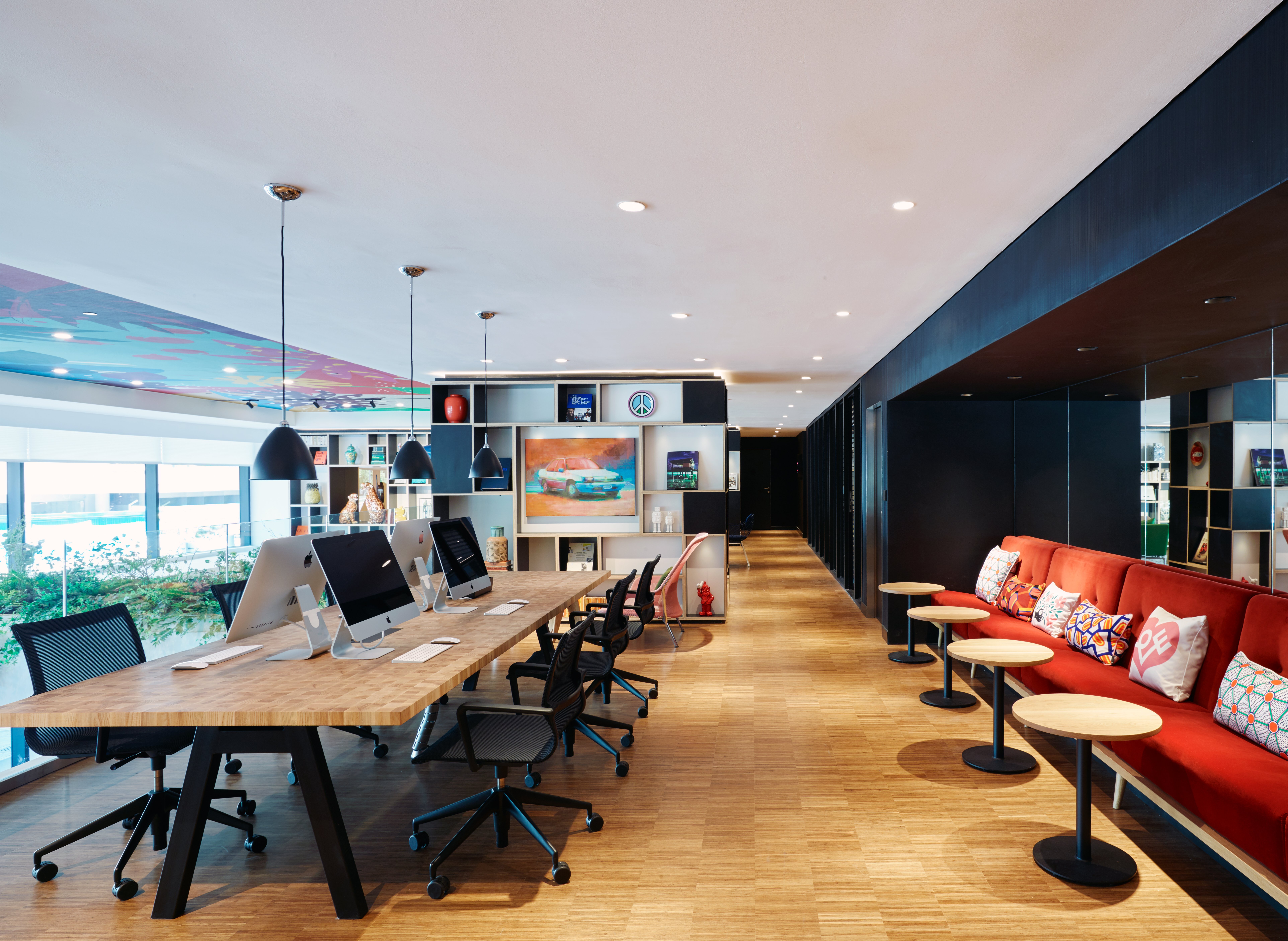 CitizenM Kuala Lumpur Bukit Bintang 12/28