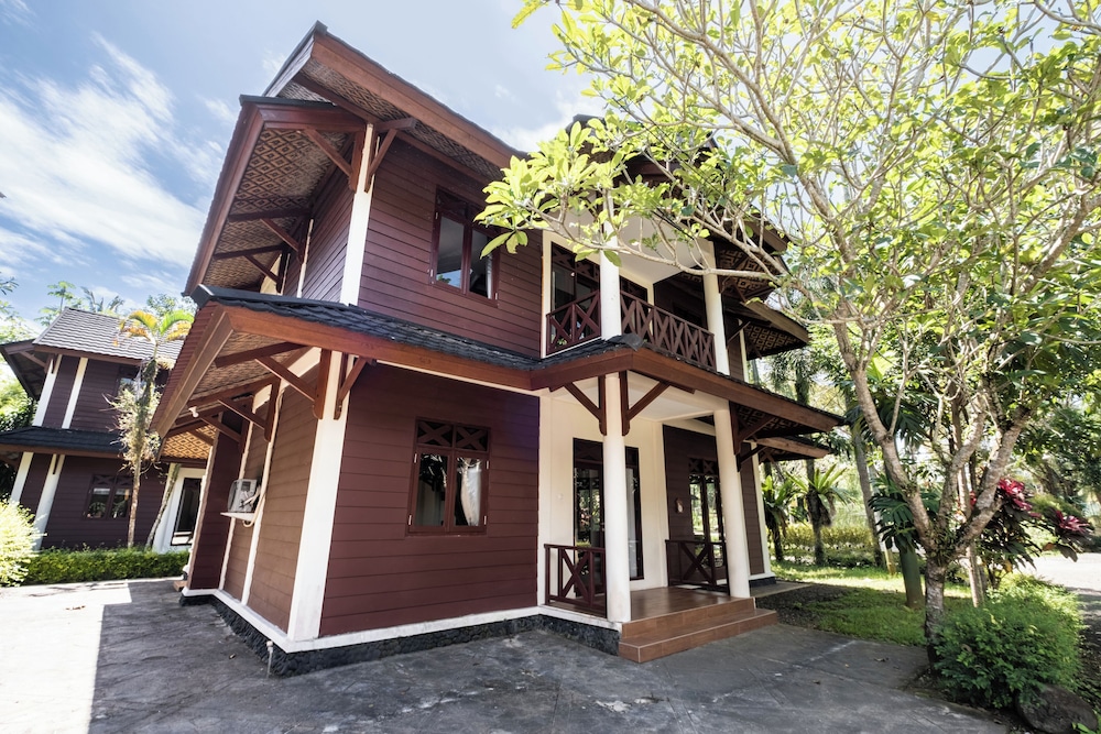 Mutiara Carita Cottages 3/72