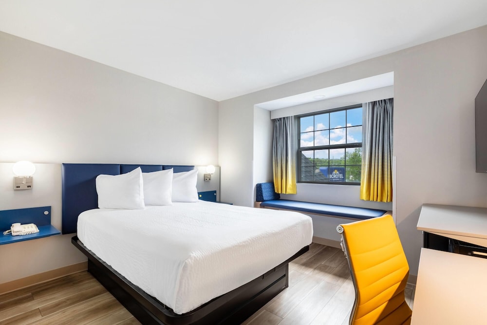 Microtel Inn & Suites by Wyndham Norcross 19/50