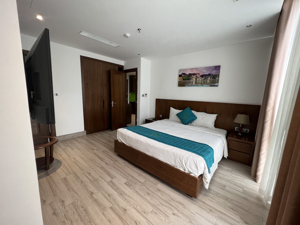 Greenery Hotel 23/62