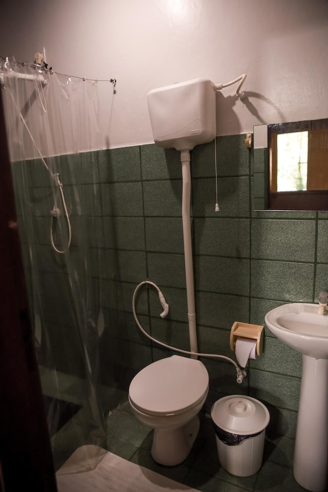 Amazonia Jungle Hotel 48/50