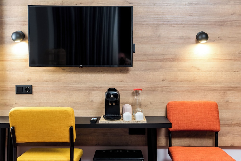 Ibis Styles Tbilisi Mziuri Park 31/37
