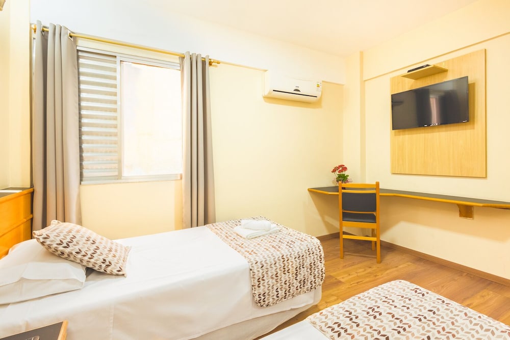 Itapetinga Hotel 22/61