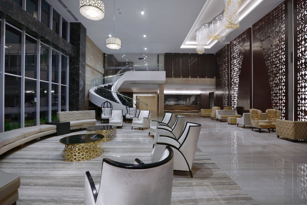 Aston Banyuwangi Hotel & Conference Center 28/50