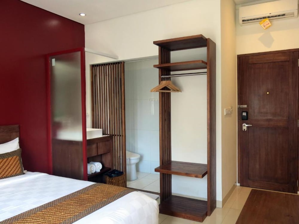 Hotel Puriartha Ubud 18/68