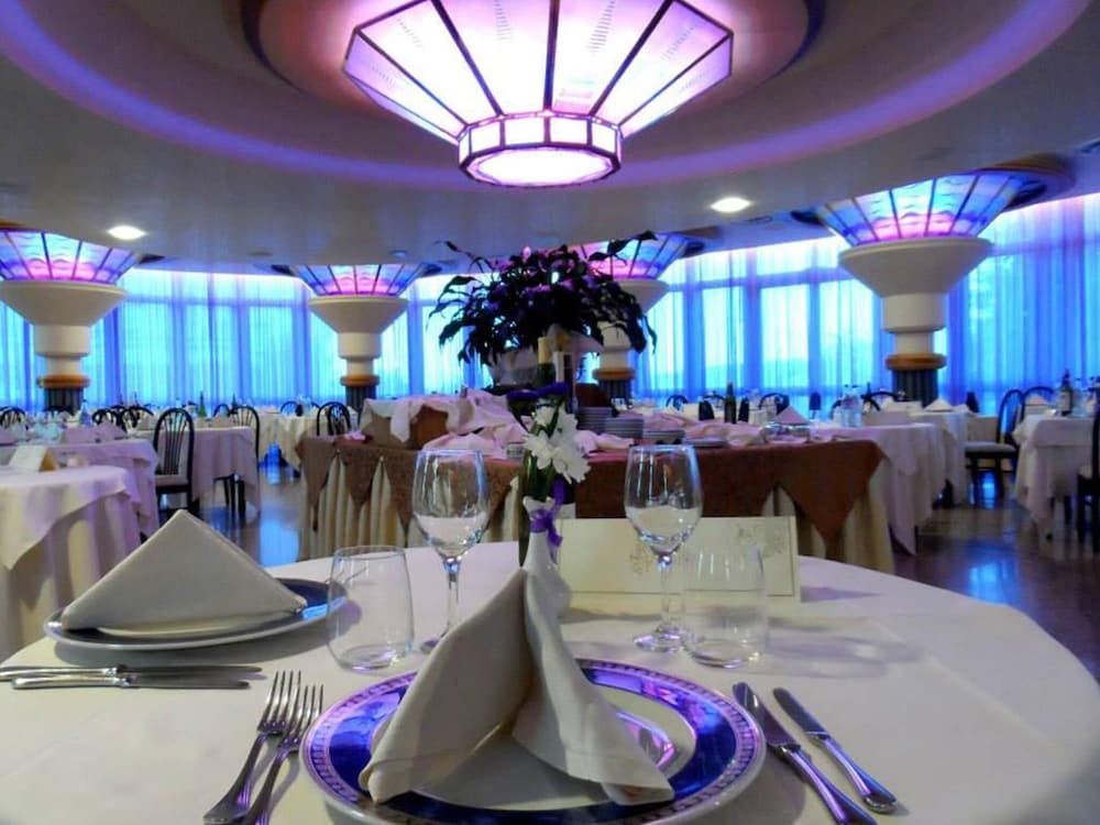 Hotel Le Tegnue 24/50