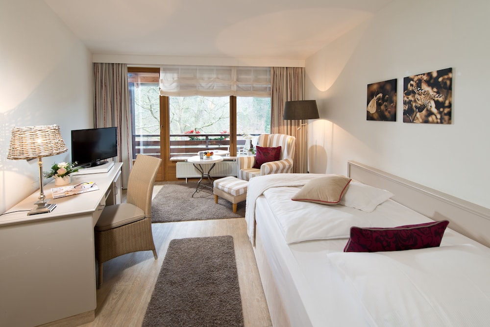 Romantischer Winkel Spa & Wellness Resort 18/67