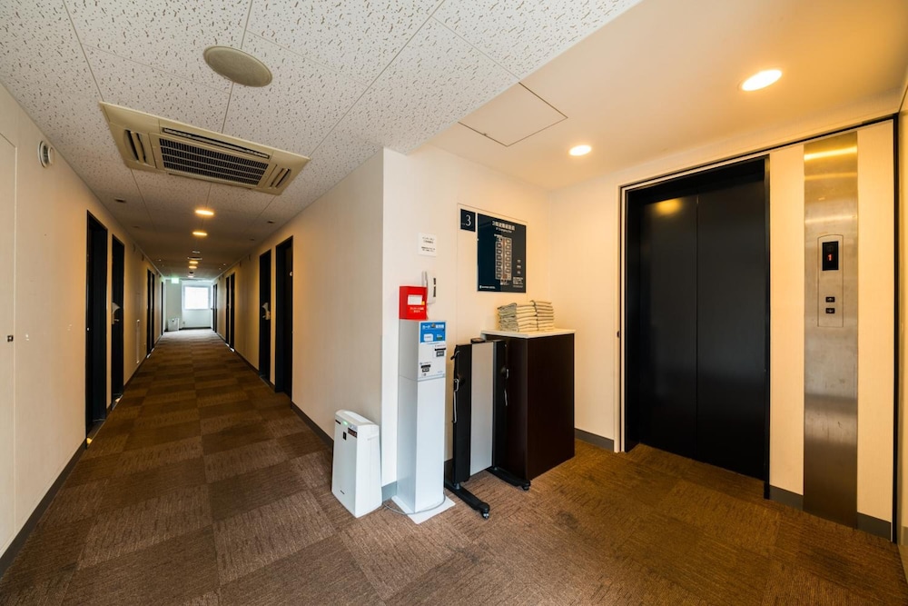 Super Hotel Naha Shintoshin 7/50
