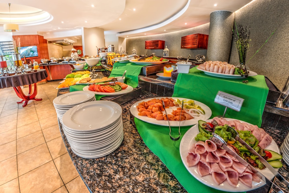 City Lodge Umhlanga Ridge 29/39
